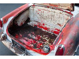 1963 Alfa Romeo Giulia Spider (CC-1865391) for sale in Beverly Hills, California