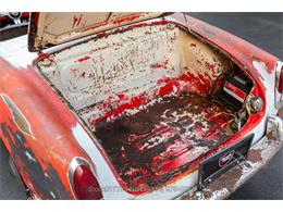 1963 Alfa Romeo Giulia Spider (CC-1865391) for sale in Beverly Hills, California