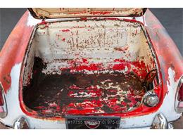 1963 Alfa Romeo Giulia Spider (CC-1865391) for sale in Beverly Hills, California