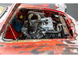 1963 Alfa Romeo Giulia Spider (CC-1865391) for sale in Beverly Hills, California