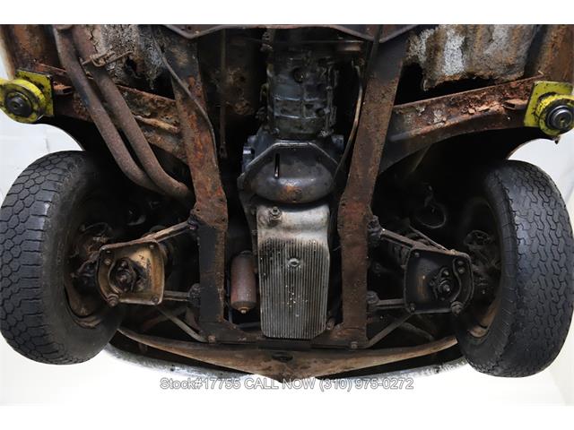 1963 Alfa Romeo Giulia Spider (CC-1865391) for sale in Beverly Hills, California
