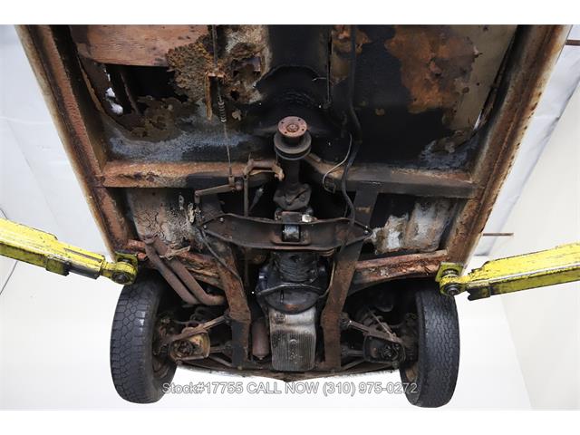 1963 Alfa Romeo Giulia Spider (CC-1865391) for sale in Beverly Hills, California