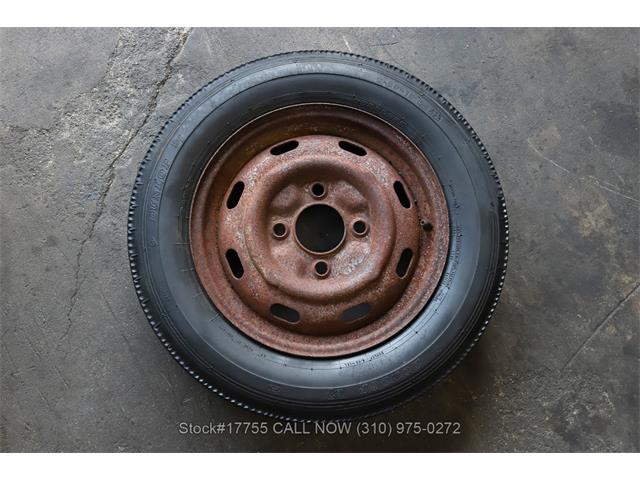 1963 Alfa Romeo Giulia Spider (CC-1865391) for sale in Beverly Hills, California