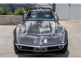 1969 Chevrolet Corvette (CC-1865392) for sale in Beverly Hills, California