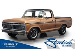 1974 Ford F100 (CC-1865399) for sale in Lavergne, Tennessee