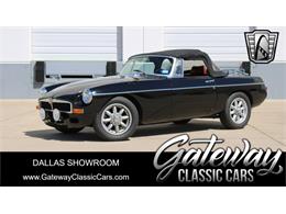 1978 MG MGB (CC-1865404) for sale in O'Fallon, Illinois