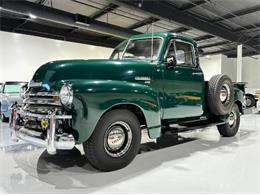 1951 Chevrolet 3100 (CC-1865410) for sale in Cadillac, Michigan