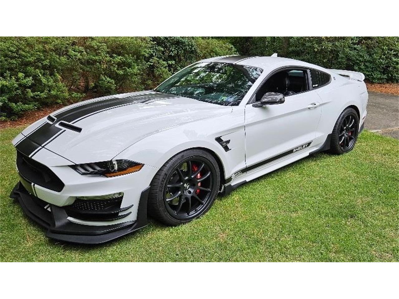 2021 Ford Mustang Shelby GT For Sale ClassicCars CC 1865417 2021-ford-mustang-shelby-gt-for-sale-classiccars-cc-1865417