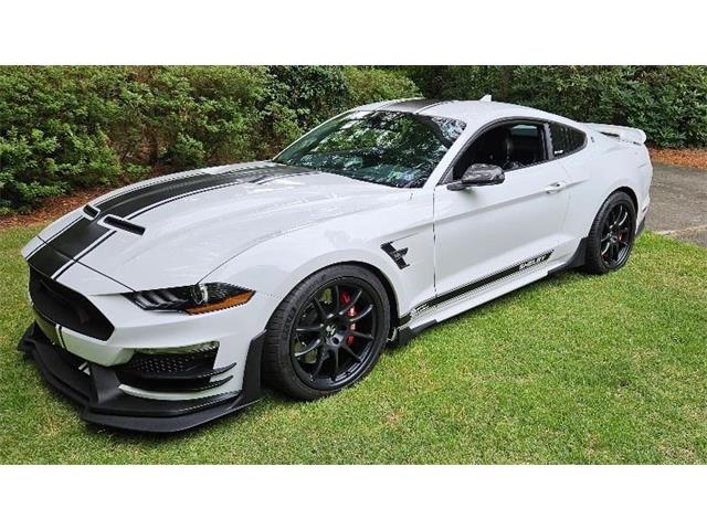 2021 Ford Mustang Shelby GT (CC-1865417) for sale in Greensboro, North Carolina