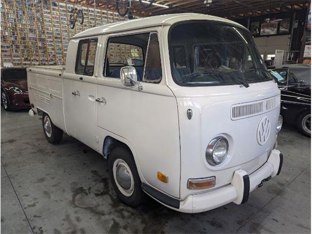 1970 Volkswagen Transporter (CC-1865419) for sale in Cadillac, Michigan