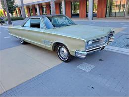 1966 Chrysler 300 (CC-1865424) for sale in Cadillac, Michigan