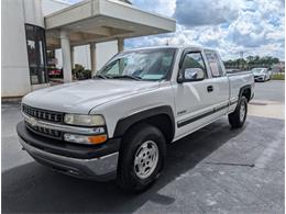 2001 Chevrolet Silverado (CC-1865436) for sale in Greensboro, North Carolina