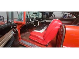 1957 Lincoln Premiere (CC-1865442) for sale in Cadillac, Michigan