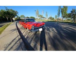 1957 Lincoln Premiere (CC-1865442) for sale in Cadillac, Michigan
