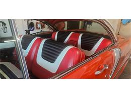 1957 Lincoln Premiere (CC-1865442) for sale in Cadillac, Michigan