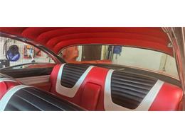 1957 Lincoln Premiere (CC-1865442) for sale in Cadillac, Michigan