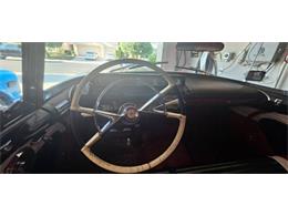 1957 Lincoln Premiere (CC-1865442) for sale in Cadillac, Michigan