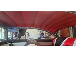 1957 Lincoln Premiere (CC-1865442) for sale in Cadillac, Michigan