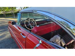 1957 Lincoln Premiere (CC-1865442) for sale in Cadillac, Michigan