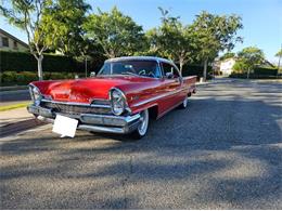 1957 Lincoln Premiere (CC-1865442) for sale in Cadillac, Michigan