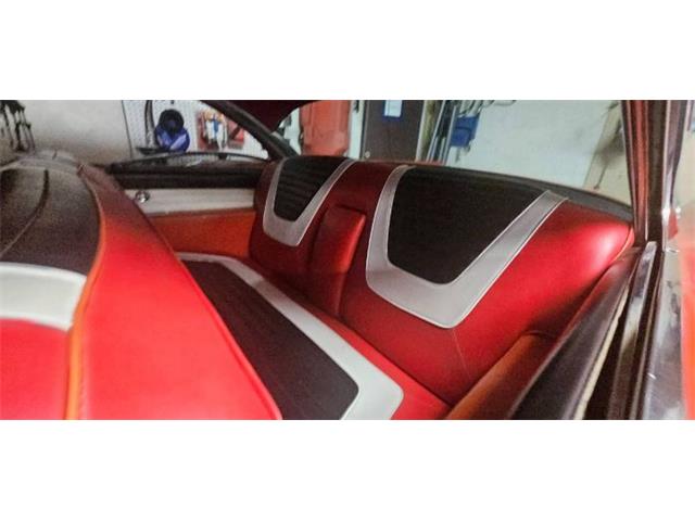 1957 Lincoln Premiere (CC-1865442) for sale in Cadillac, Michigan