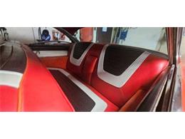 1957 Lincoln Premiere (CC-1865442) for sale in Cadillac, Michigan