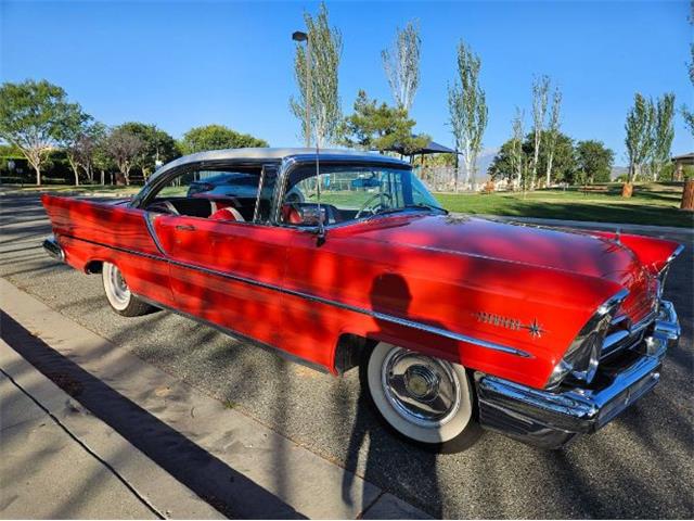 1957 Lincoln Premiere (CC-1865442) for sale in Cadillac, Michigan