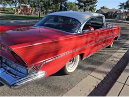 1957 Lincoln Premiere (CC-1865442) for sale in Cadillac, Michigan