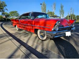 1957 Lincoln Premiere (CC-1865442) for sale in Cadillac, Michigan