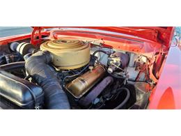 1957 Lincoln Premiere (CC-1865442) for sale in Cadillac, Michigan