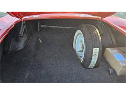 1957 Lincoln Premiere (CC-1865442) for sale in Cadillac, Michigan