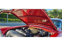 1957 Lincoln Premiere (CC-1865442) for sale in Cadillac, Michigan