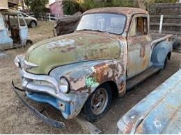 1954 Chevrolet 3100 (CC-1865452) for sale in Cadillac, Michigan