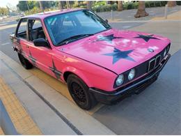 1986 BMW 325 (CC-1865455) for sale in Cadillac, Michigan