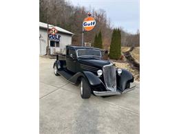 1934 Graham Pickup (CC-1865461) for sale in Cadillac, Michigan