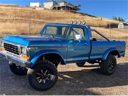 1976 Ford Highboy (CC-1865472) for sale in Cadillac, Michigan