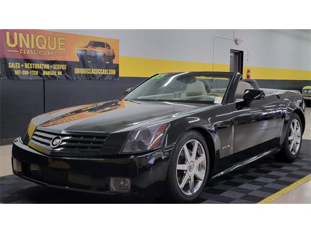 2005 Cadillac XLR (CC-1865474) for sale in Mankato, Minnesota