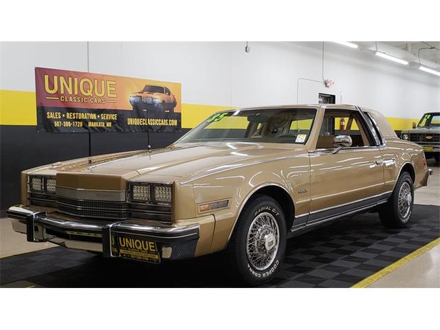 1985 Oldsmobile Toronado (CC-1865475) for sale in Mankato, Minnesota