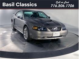 2002 Ford Mustang (CC-1865476) for sale in Depew, New York