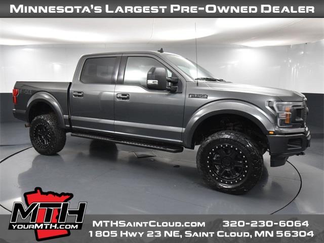 2020 Ford F150 (CC-1865478) for sale in Saint Cloud, Minnesota