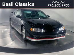 2002 Chevrolet Monte Carlo (CC-1865479) for sale in Depew, New York