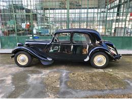 1955 Citroen Traction Avant (CC-1865480) for sale in Pianezza, Torino