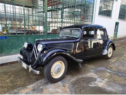 1955 Citroen Traction Avant (CC-1865480) for sale in Pianezza, Torino