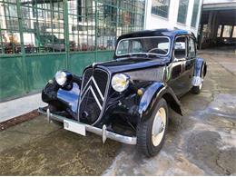 1955 Citroen Traction Avant (CC-1865480) for sale in Pianezza, Torino