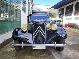 1955 Citroen Traction Avant (CC-1865480) for sale in Pianezza, Torino