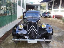 1955 Citroen Traction Avant (CC-1865480) for sale in Pianezza, Torino