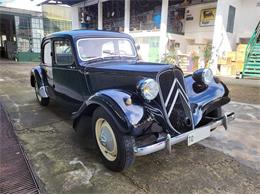 1955 Citroen Traction Avant (CC-1865480) for sale in Pianezza, Torino