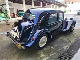 1955 Citroen Traction Avant (CC-1865480) for sale in Pianezza, Torino