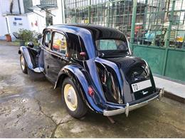 1955 Citroen Traction Avant (CC-1865480) for sale in Pianezza, Torino