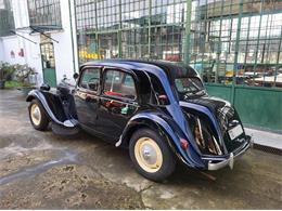 1955 Citroen Traction Avant (CC-1865480) for sale in Pianezza, Torino